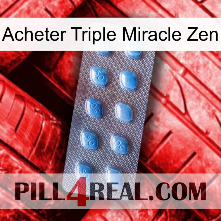 Buy Triple Miracle Zen viagra3